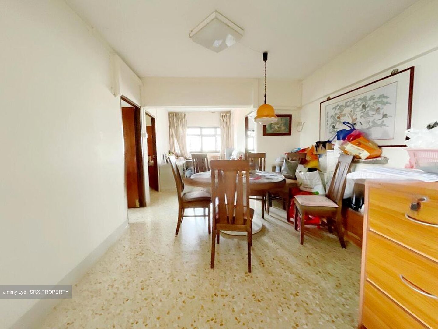Blk 60 New Upper Changi Road (Bedok), HDB 5 Rooms #449729821